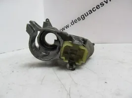 Volkswagen Jetta II Ignition lock 