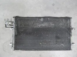 Ford Focus Skraplacz / Chłodnica klimatyzacji 3M5H19710CB