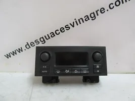 Peugeot 307 Air conditioner control unit module 9646627977