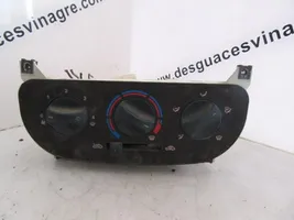 Fiat Doblo Air conditioner control unit module 