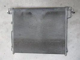 Nissan Pathfinder R51 Radiateur condenseur de climatisation 92100EA00A