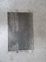 Nissan Kubistar Radiatore di raffreddamento A/C (condensatore) 