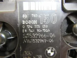 BMW Z4 E85 E86 Generaattori/laturi 7532966