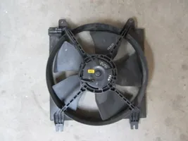 Chevrolet Lacetti Ventilateur de refroidissement de radiateur électrique 