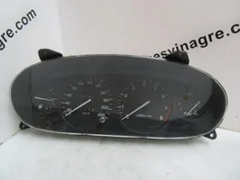 Daewoo Leganza Speedometer (instrument cluster) 