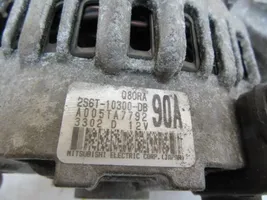 Ford Fusion Generatore/alternatore 2S6T103000DB
