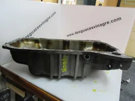 Ford Fusion Karteris ALUMINIO