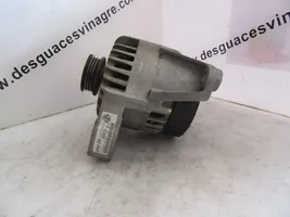 Fiat Seicento/600 Alternator 46800158