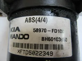 KIA Rio Pompe ABS 58970FD100