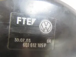 Volkswagen Polo Zawór / Czujnik Servotronic 6Q1612105P