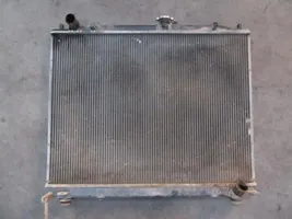 Mitsubishi Montero Refroidisseur de carburant, radiateur 