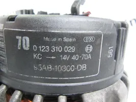 Ford Escort Alternator 95AB10300DB