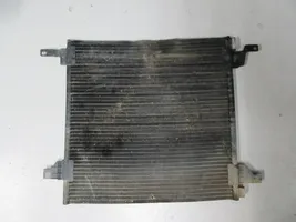 Mercedes-Benz ML AMG W164 Radiateur condenseur de climatisation 