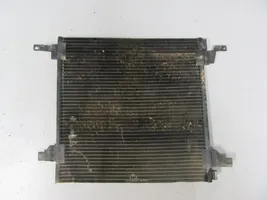 Mercedes-Benz ML AMG W164 Radiateur condenseur de climatisation 