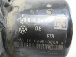 Audi A3 S3 8L Pompe ABS 1J0614517E