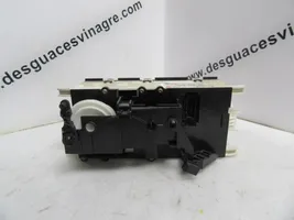 Mercedes-Benz Actros Air conditioner control unit module 