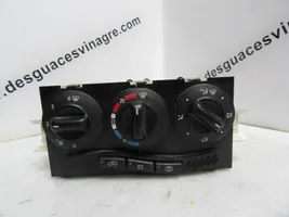 Mercedes-Benz Actros Air conditioner control unit module 