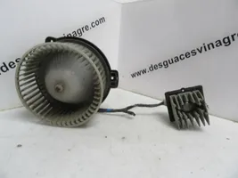 Land Rover Discovery Ventola riscaldamento/ventilatore abitacolo 