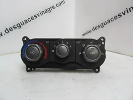 Hyundai Matrix Ilmastoinnin ohjainlaite/moduuli 