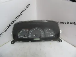 Chevrolet Tacuma Tachimetro (quadro strumenti) RV6A140042