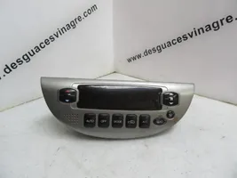 Chevrolet Tacuma Module unité de contrôle climatisation 96415173