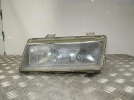 Saab 9000 CS Lampa przednia 
