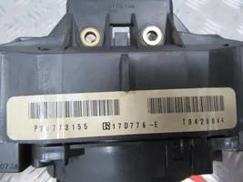 Volvo S40 Manetka / Przełącznik wycieraczek P30773155