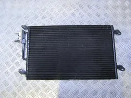 Lancia Lybra Radiateur condenseur de climatisation 