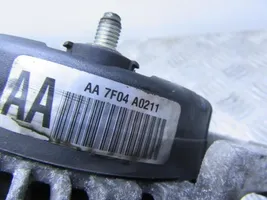 Chevrolet Nubira Alternator AA7F04A0211