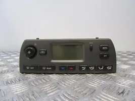 Jaguar X-Type Air conditioner control unit module 1X4H18C6112CG