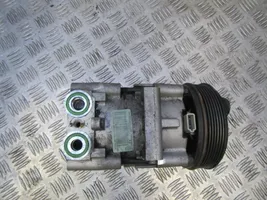 Jaguar X-Type Air conditioning (A/C) compressor (pump) 6S7119D629AB