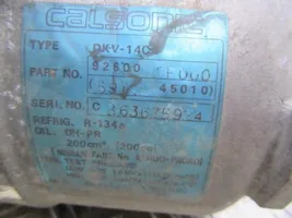 Ford Maverick Air conditioning (A/C) compressor (pump) 926000F000