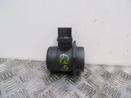 Seat Ibiza III (6L) Mass air flow meter 038906461B