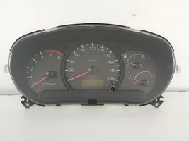 Hyundai Accent Spidometras (prietaisų skydelis) 9400825610