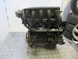 Hyundai Accent Engine G4EH