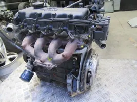 Hyundai Accent Engine G4EH