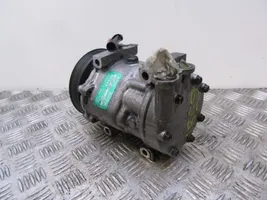 Fiat Multipla Ilmastointilaitteen kompressorin pumppu (A/C) 60653652