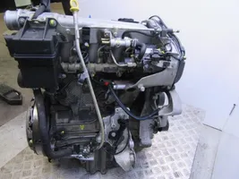 Fiat Multipla Silnik / Komplet 182A4000