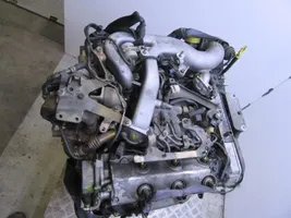 Renault Espace III Engine P9XA701