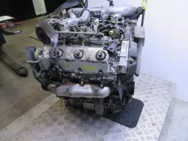 Renault Espace III Engine P9XA701