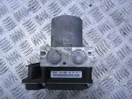 Renault Megane II ABS-pumppu 0265234468