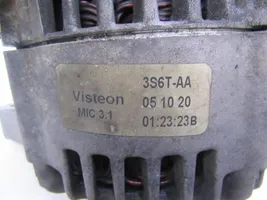 Ford Fiesta Alternator 3S6TAA