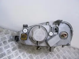 Daewoo Tacuma Headlight/headlamp 96491781