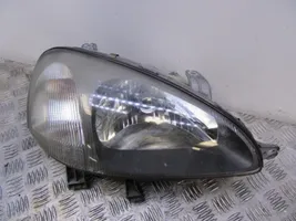 Daewoo Tacuma Headlight/headlamp 96491781