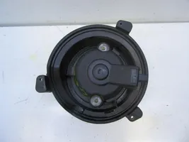 Citroen C25 Ventola riscaldamento/ventilatore abitacolo 