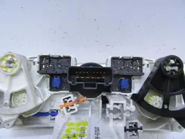 Nissan Micra C+C Unidad de control/módulo del aire acondicionado 27515AX721