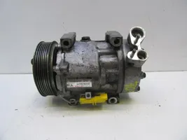 Citroen Berlingo Ilmastointilaitteen kompressorin pumppu (A/C) 9659232180