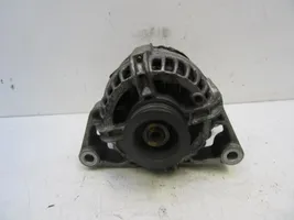 Opel Agila A Alternator 09133599