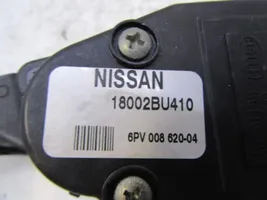 Nissan Almera N16 Akseleracijos daviklis 18002BU410