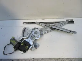MG MGF Podnośnik szyby drzwi z silniczkiem CUH102100